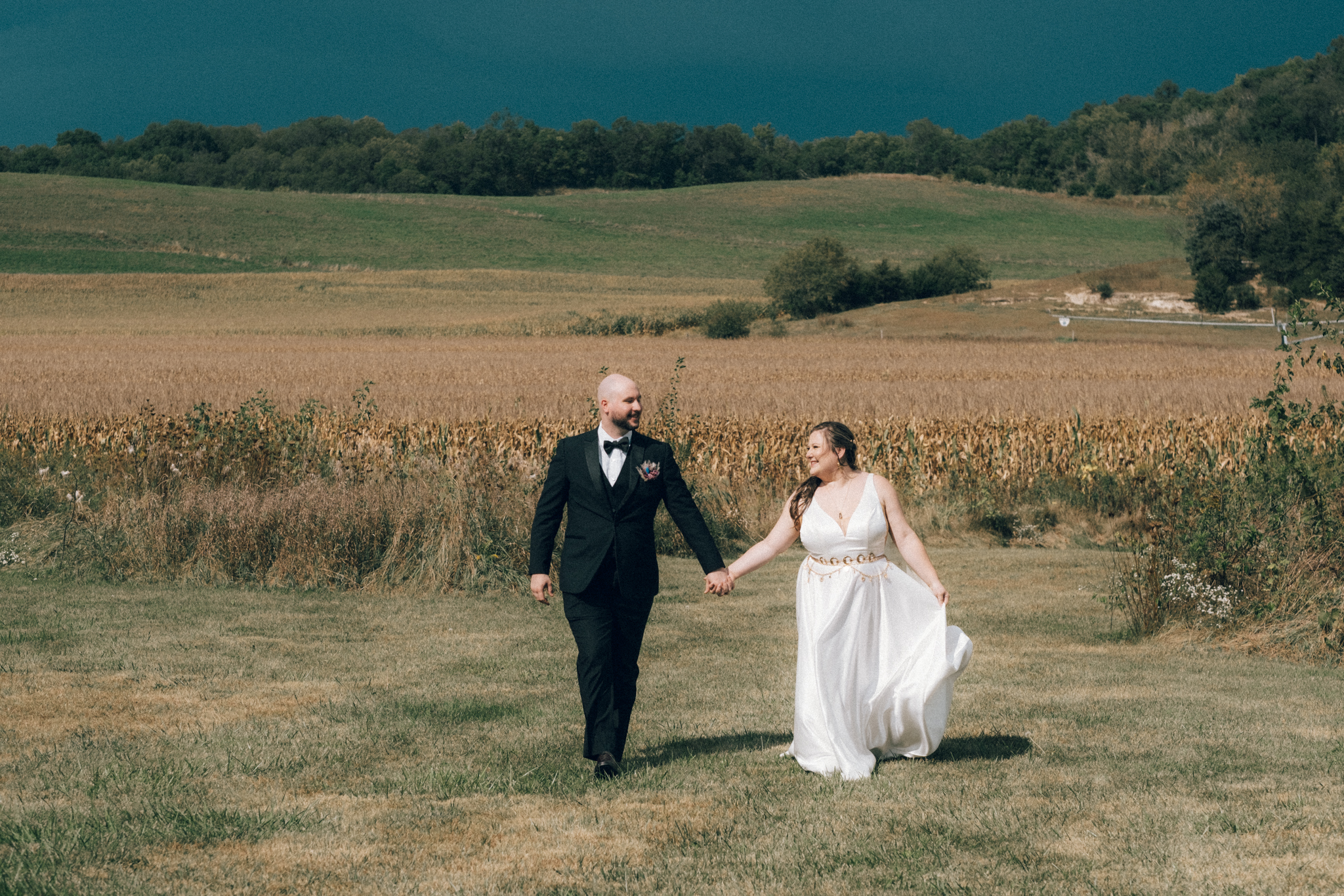 small wedding photography packages in minnesota