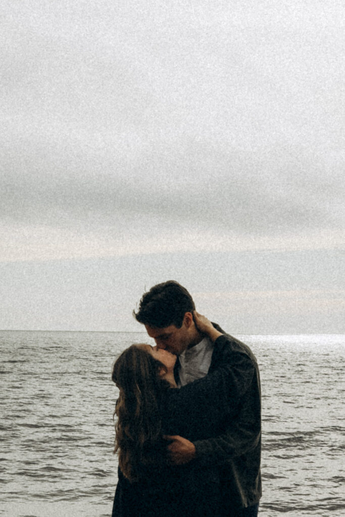 elopement packages in minnesota can include engagement sessions