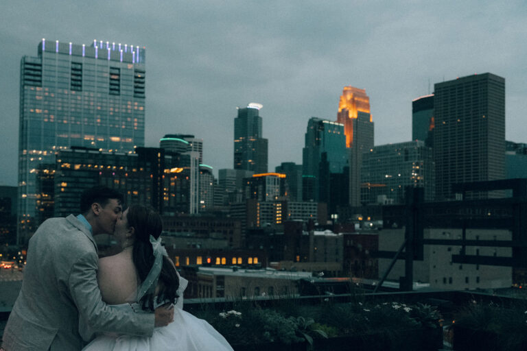 Eloping in Minnesota: Legal Info, Permits, & Planning (2026 Guide)