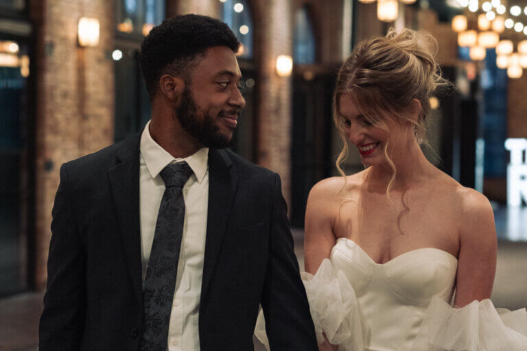 How to Plan a Small, Meaningful Wedding